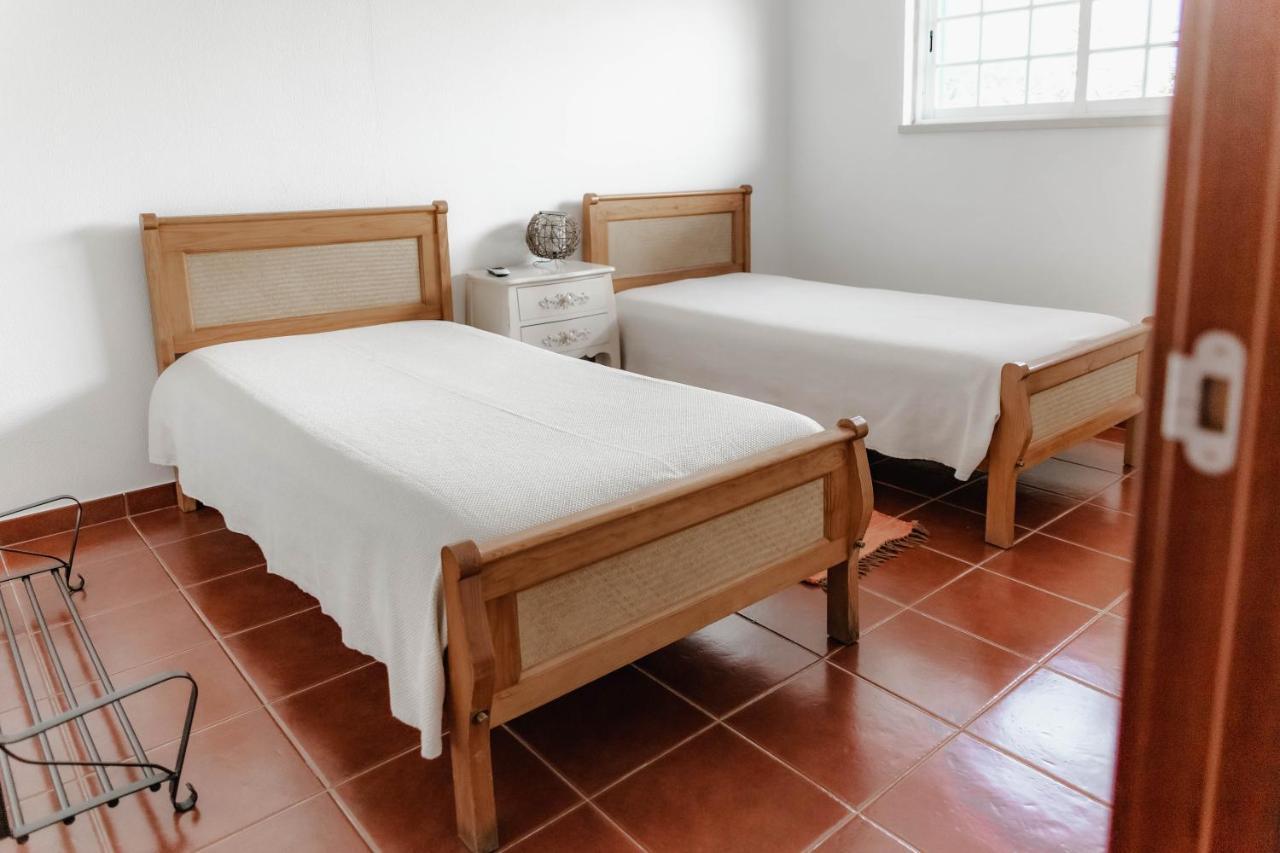 Quinta do Cerrado Setubal Hostal Exterior foto