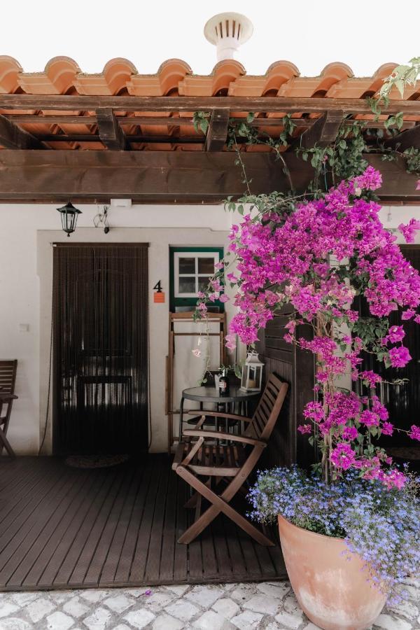 Quinta do Cerrado Setubal Hostal Exterior foto