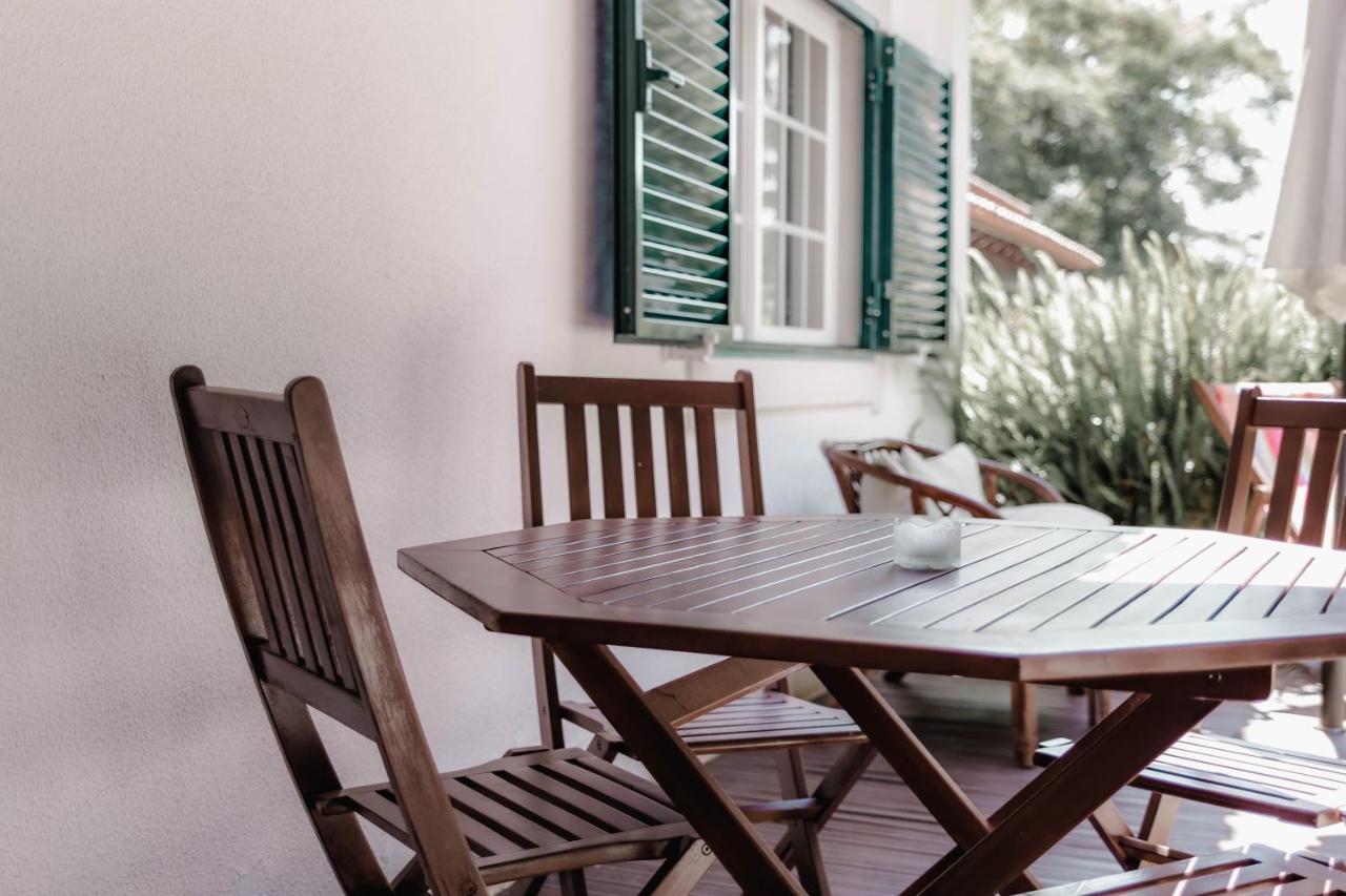 Quinta do Cerrado Setubal Hostal Exterior foto