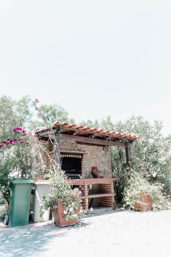Quinta do Cerrado Setubal Hostal Exterior foto